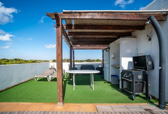 Venta - Apartamento / Piso -
San Javier - Santiago de la Ribera