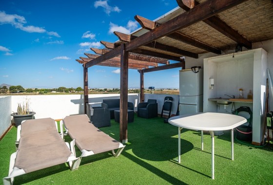 Venta - Apartamento / Piso -
San Javier - Santiago de la Ribera