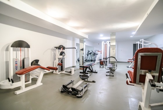 Venta - Apartamento / Piso -
San Javier - Santiago de la Ribera