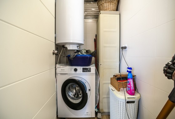 Venta - Apartamento / Piso -
San Javier - Santiago de la Ribera