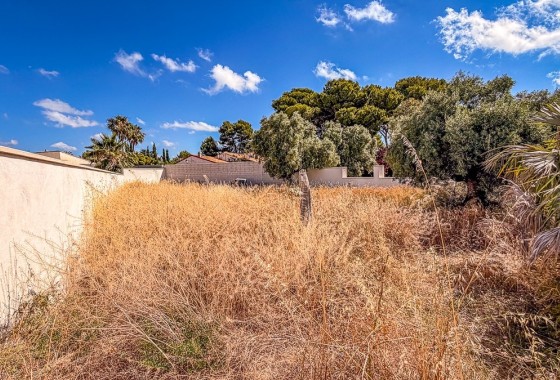 Venta - Parcela / Terreno -
Santiago de la ribera - zona san blas