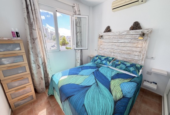 Herverkoop - Appartement / Flat -
Villamartín