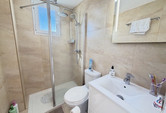 Herverkoop - Appartement / Flat -
Villamartín
