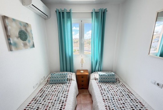 Herverkoop - Appartement / Flat -
Villamartín