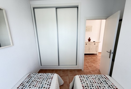 Herverkoop - Appartement / Flat -
Villamartín