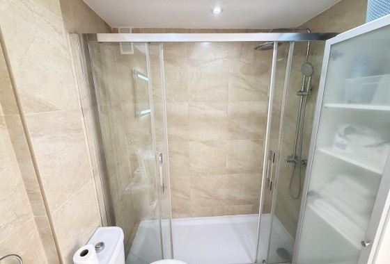 Herverkoop - Appartement / Flat -
Villamartín
