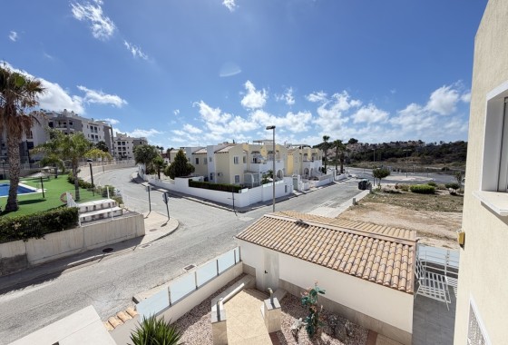 Herverkoop - Appartement / Flat -
Villamartín