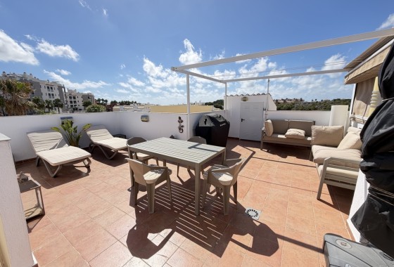Herverkoop - Appartement / Flat -
Villamartín