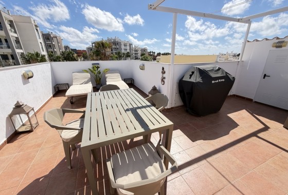 Herverkoop - Appartement / Flat -
Villamartín
