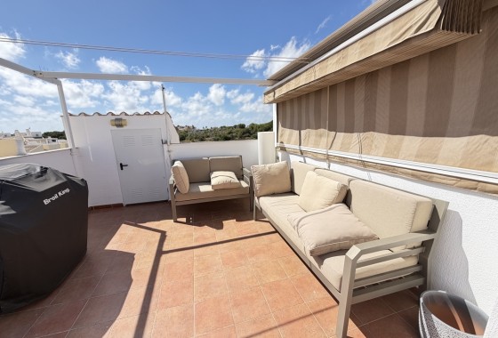 Herverkoop - Appartement / Flat -
Villamartín