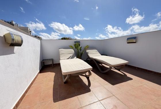 Herverkoop - Appartement / Flat -
Villamartín