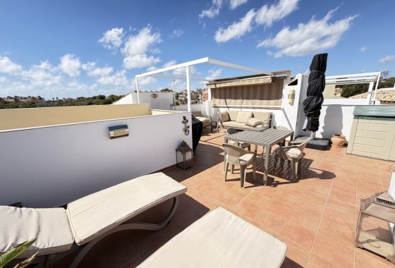 Herverkoop - Appartement / Flat -
Villamartín