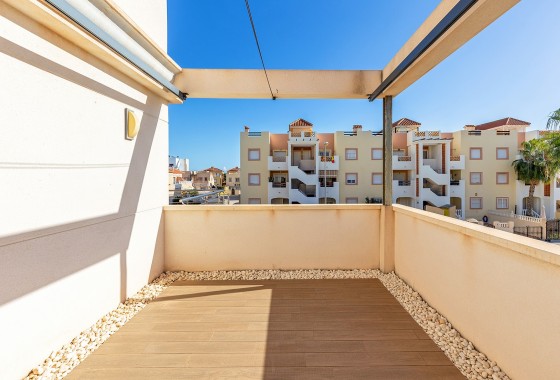 Venta - Chalet Independiente -
Orihuela Costa