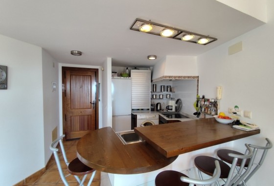 Herverkoop - Appartement / Flat -
Punta Prima