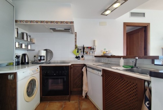 Herverkoop - Appartement / Flat -
Punta Prima