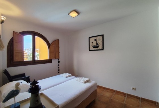 Herverkoop - Appartement / Flat -
Punta Prima