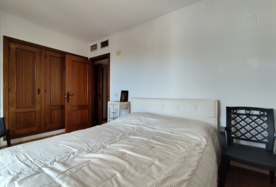 Herverkoop - Appartement / Flat -
Punta Prima