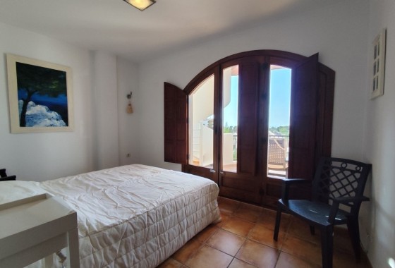 Herverkoop - Appartement / Flat -
Punta Prima
