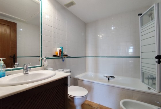 Herverkoop - Appartement / Flat -
Punta Prima