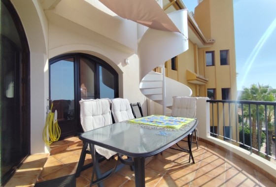 Herverkoop - Appartement / Flat -
Punta Prima