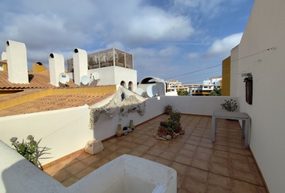 Herverkoop - Appartement / Flat -
Punta Prima