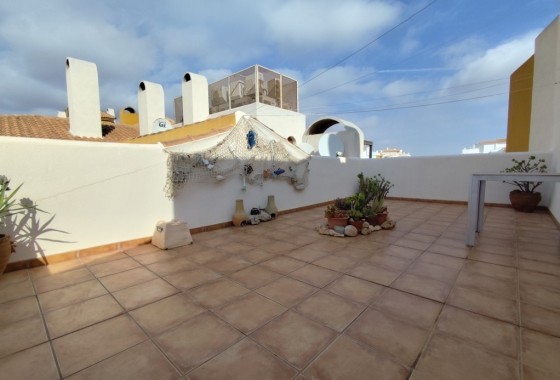 Herverkoop - Appartement / Flat -
Punta Prima