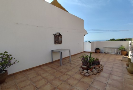 Herverkoop - Appartement / Flat -
Punta Prima
