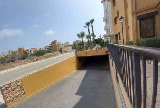 Herverkoop - Appartement / Flat -
Punta Prima