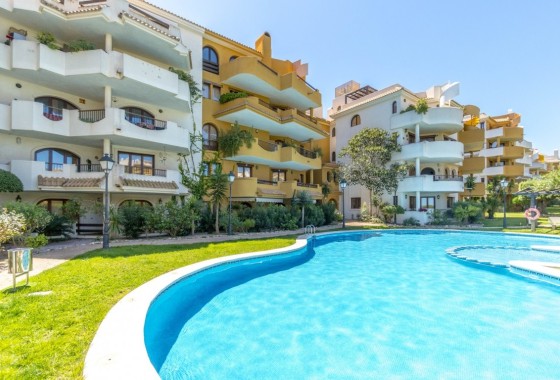 Herverkoop - Appartement / Flat -
Punta Prima