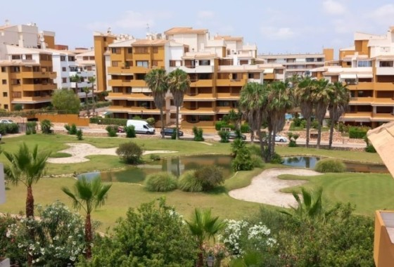 Herverkoop - Appartement / Flat -
Punta Prima