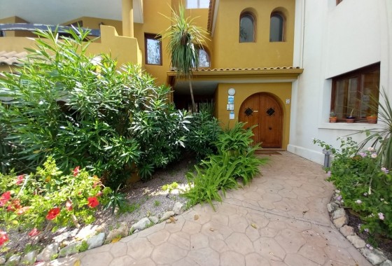 Herverkoop - Appartement / Flat -
Punta Prima