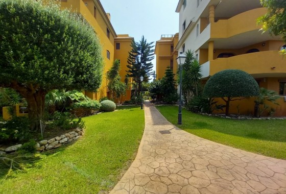 Herverkoop - Appartement / Flat -
Punta Prima