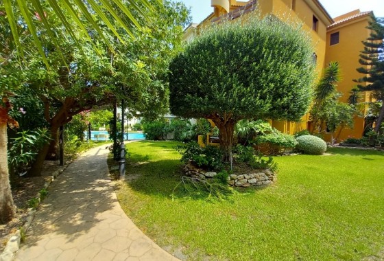 Herverkoop - Appartement / Flat -
Punta Prima