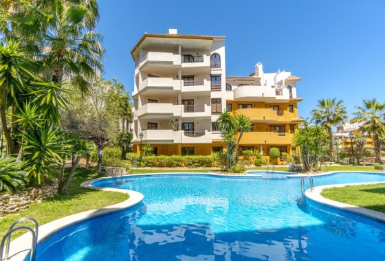 Herverkoop - Appartement / Flat -
Punta Prima