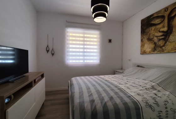 Herverkoop - Appartement / Flat -
Torrevieja