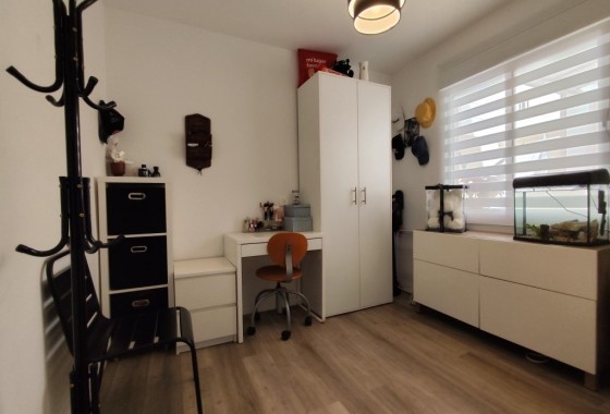 Herverkoop - Appartement / Flat -
Torrevieja