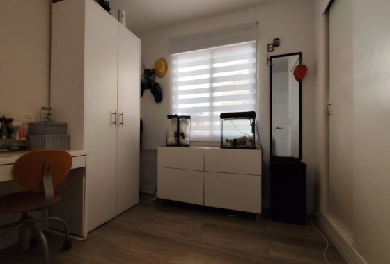 Herverkoop - Appartement / Flat -
Torrevieja