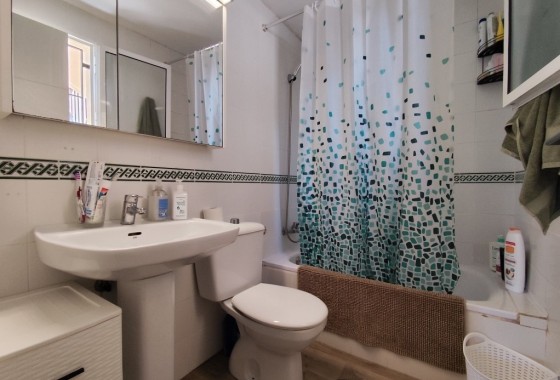 Herverkoop - Appartement / Flat -
Torrevieja
