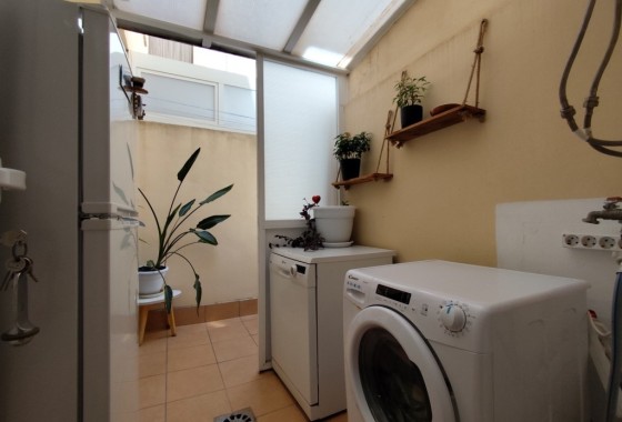 Herverkoop - Appartement / Flat -
Torrevieja