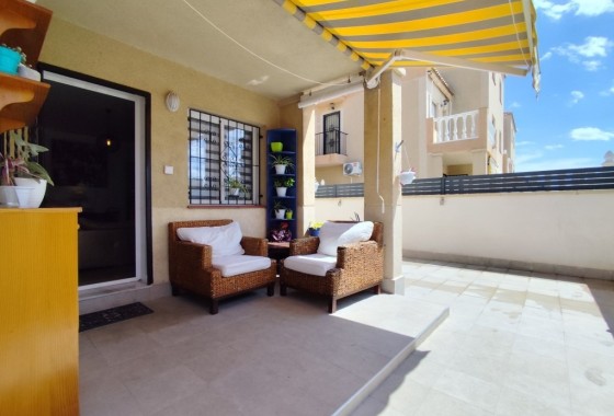 Herverkoop - Appartement / Flat -
Torrevieja