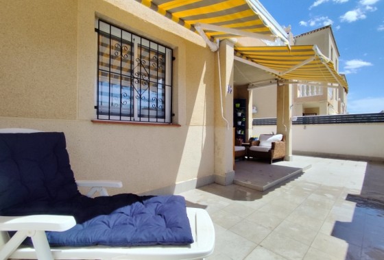 Herverkoop - Appartement / Flat -
Torrevieja