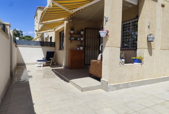Herverkoop - Appartement / Flat -
Torrevieja