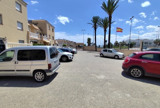 Herverkoop - Appartement / Flat -
Torrevieja