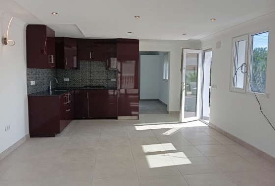 Revente - Villa individuelle -
Lomas de Cabo Roig