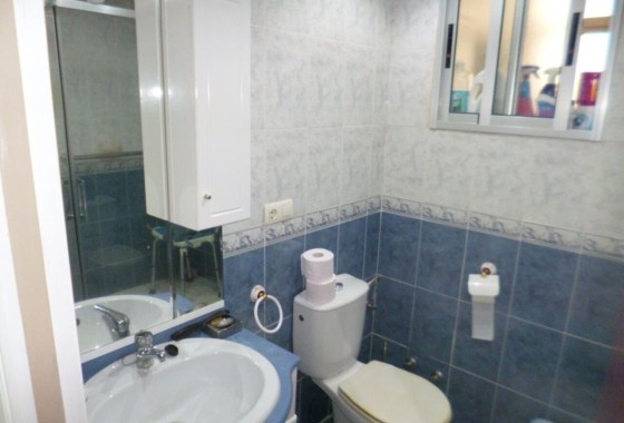 Resale - Apartment / Flat -
Villamartín