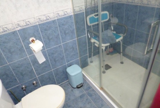 Resale - Apartment / Flat -
Villamartín