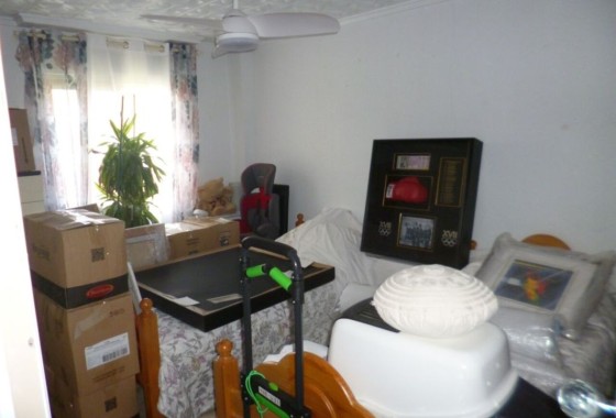 Resale - Apartment / Flat -
Villamartín