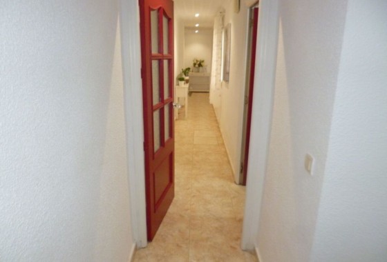 Resale - Apartment / Flat -
Villamartín