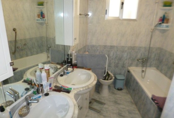 Resale - Apartment / Flat -
Villamartín