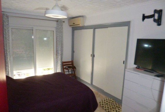 Resale - Apartment / Flat -
Villamartín